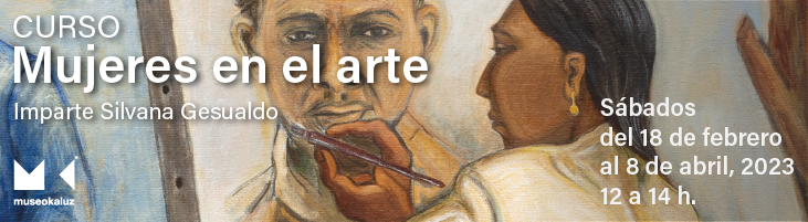 Mujeres en el arte